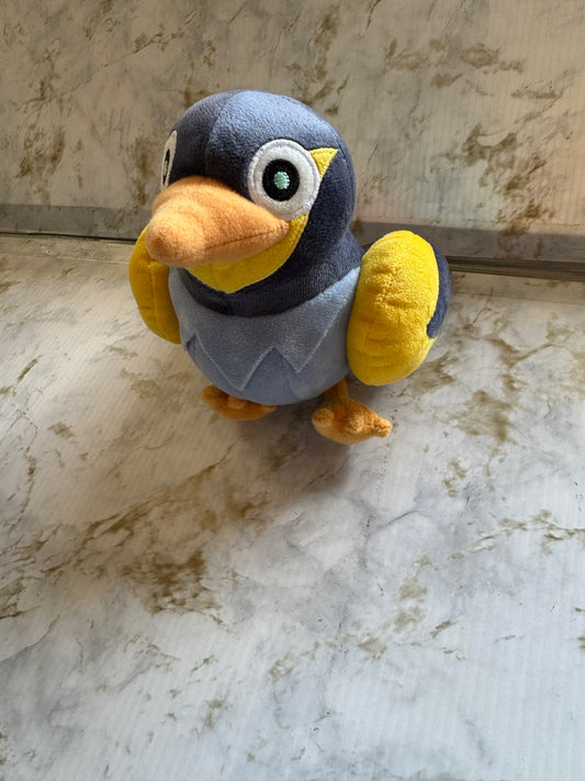 Pokemon - Wattrel 13cm Plush