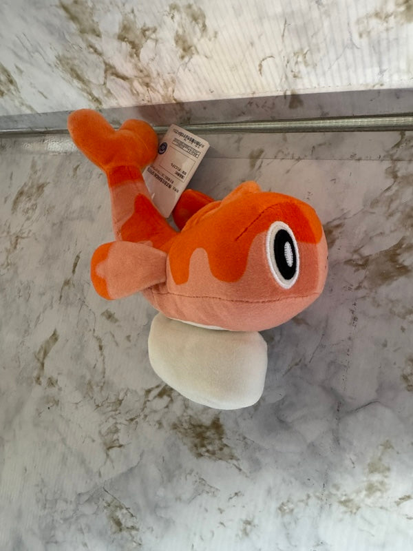 Pokemon - Tatsugiri 13cm Plush