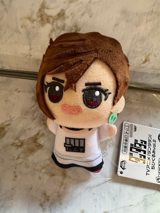 DanDaDan -  Momo Ayase 11cm Plush