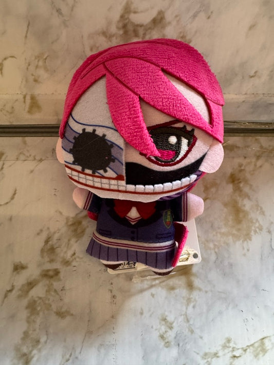 DanDaDan - Aria Transformed 11cm Plush