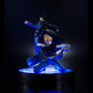 Fullmetal Alchemist - Roy Mustang and Liza Hawkeye Precious G.E.M Figure
