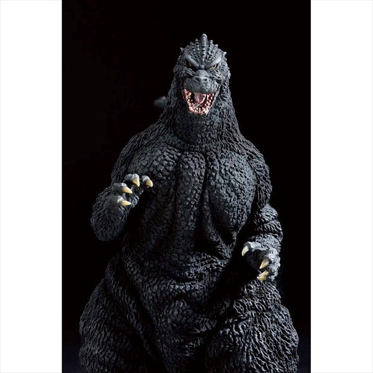 Godzilla - Godzilla 1991 Ichibansho Figure