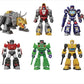 Blokees - Transformers Galaxy Version 03 Mini Model SINGLE BLIND BOX