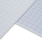 Wave - Pla Plate with scale B5 1.0mm