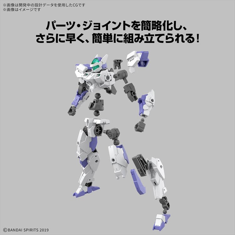 30MM - 1/144 eEXM-40 Iglight 01