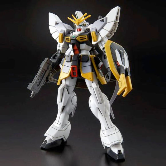 Gundam Wing - 1/144 HG Gundam Sandrock Custom