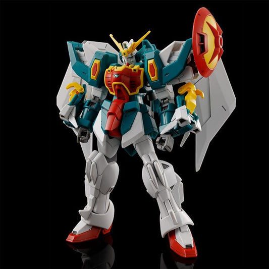 Gundam Wing - 1/144 HG Altron Gundam