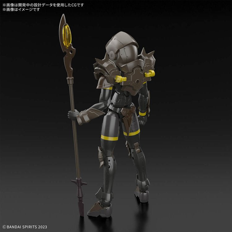 30MF - 1/144 Rosan Wizard