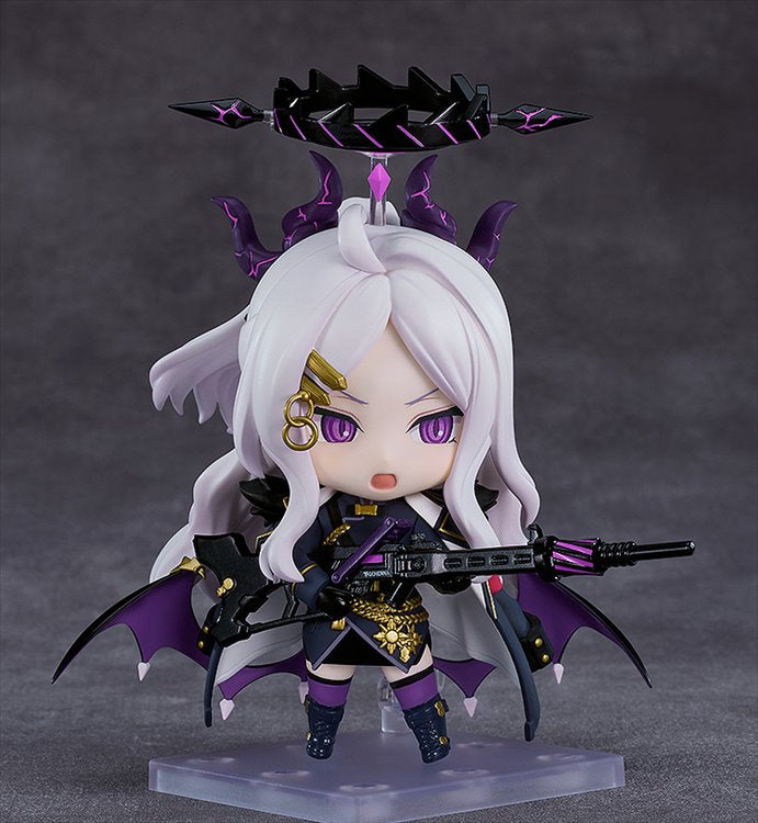 Blue Archive - Hina Sorasaki Nendoroid