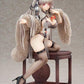 Azur Lane - 1/7 Formidable Still Illustration Ver. Figure