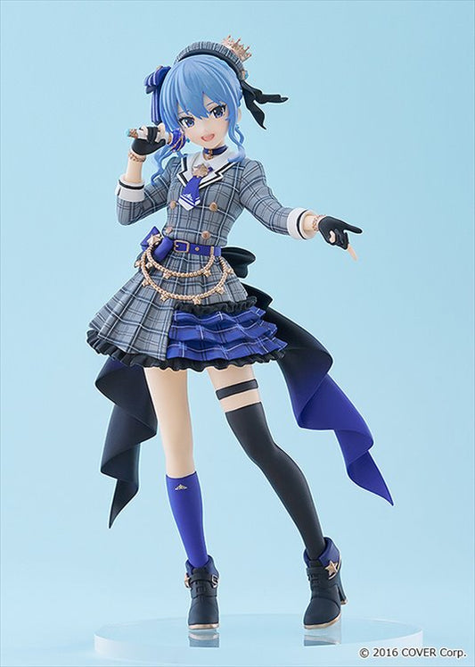Hololive Project - Hoshimachi Suisei Pop Up Parade SP