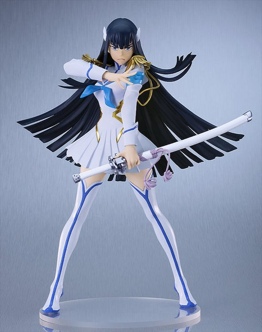 Kill la Kill - Satsuki Kiryuin Pop Up Parade SP Figure