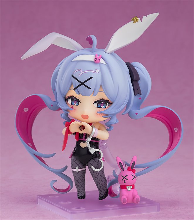 Vocaloid - Hatsune Miku Rabbit Hole Ver. Nendoroid