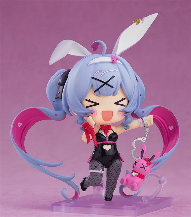 Vocaloid - Hatsune Miku Rabbit Hole Ver. Nendoroid