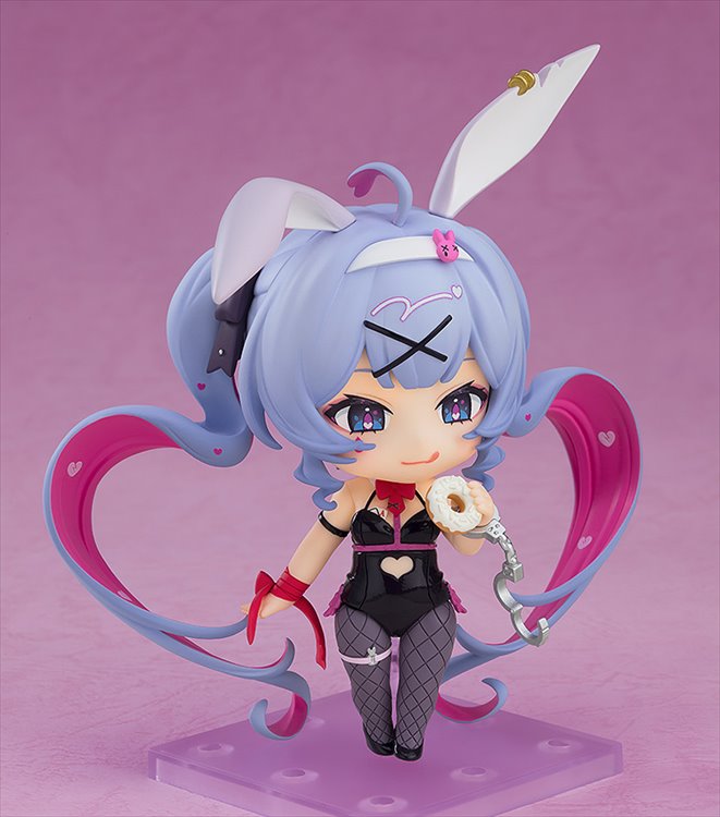 Vocaloid - Hatsune Miku Rabbit Hole Ver. Nendoroid