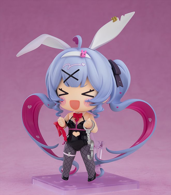 Vocaloid - Hatsune Miku Rabbit Hole Ver. Nendoroid