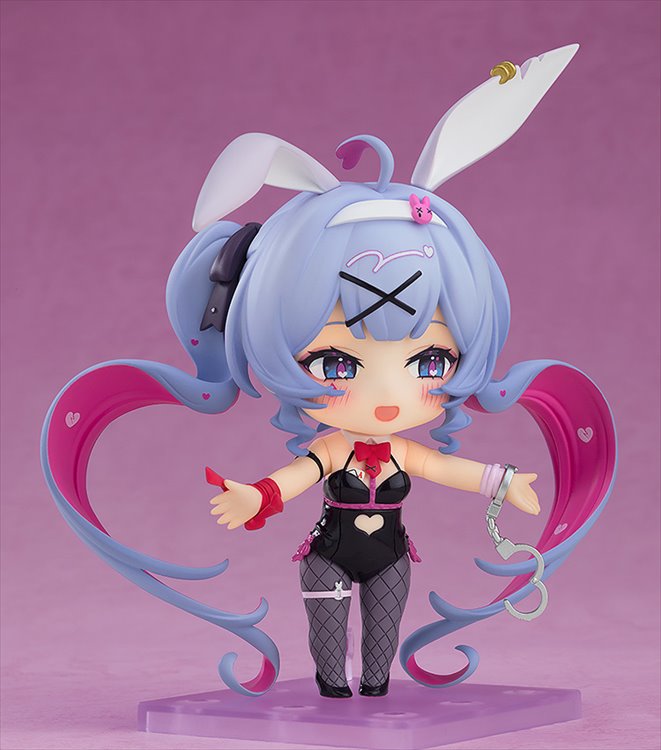 Vocaloid - Hatsune Miku Rabbit Hole Ver. Nendoroid