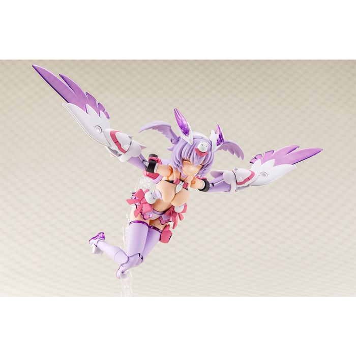 Megami Device - Puni Mofu Xiao