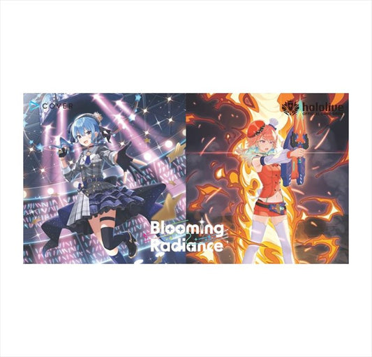 Hololive - TCG Blooming Radiance Booster Pack
