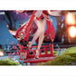 Genshin Impact - 1/7 Yae Miko Astute Amusement Ver. Figure