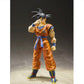Dragon Ball Z - Son Goku A Saiyan Raided on Earth S.H.Figuarts