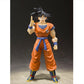 Dragon Ball Z - Son Goku A Saiyan Raided on Earth S.H.Figuarts