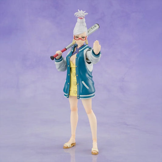DanDaDan - Seiko S.H.Figuarts