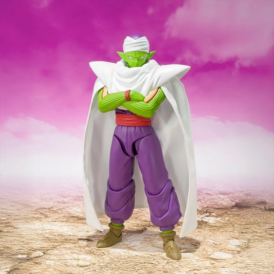 Dragon Ball Daima - Piccolo Daima S.H.Figuarts