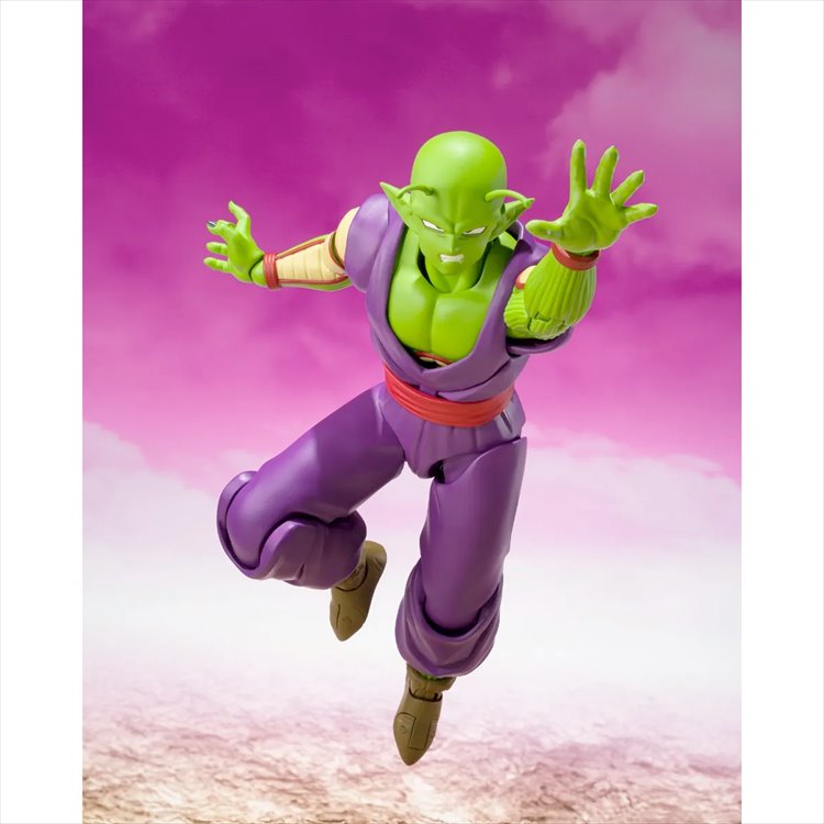 Dragon Ball Daima - Piccolo Daima S.H.Figuarts