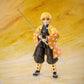 Demon Slayer -  Zenitsu Agatsuma S.H.Figuarts
