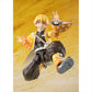 Demon Slayer -  Zenitsu Agatsuma S.H.Figuarts