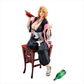 Bleach Thousand-Year Blood War - Rangiku Matsumoto Horoyoi Ver. G.E.M. Figure