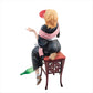 Bleach Thousand-Year Blood War - Rangiku Matsumoto Horoyoi Ver. G.E.M. Figure