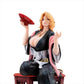 Bleach Thousand-Year Blood War - Rangiku Matsumoto Horoyoi Ver. G.E.M. Figure