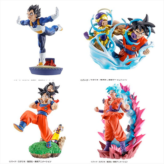 Dragon Ball - Dracap Re Birth Limit Breaking Ver. SINGLE BLIND BOX