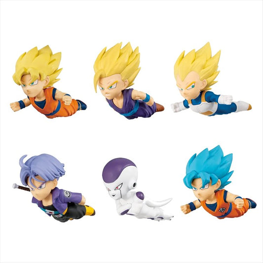 Dragon Ball - Tobimas Figure SiNGLE BLIND BOX