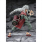 Naruto Shippuden - Jiraiya Hidden Leaf Heroic Master Sage S.H.Figuarts