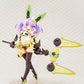 Megami Device - Puni Mofu Tu