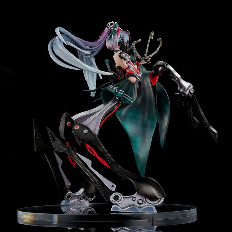 Vocaloid - Calne Ca Japanese Style 15th Memorial Costume