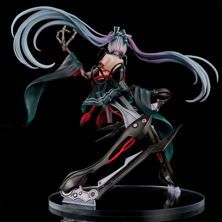 Vocaloid - Calne Ca Japanese Style 15th Memorial Costume