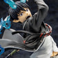 Blue Exorcist - Rin Okumura ARTFX J Figure