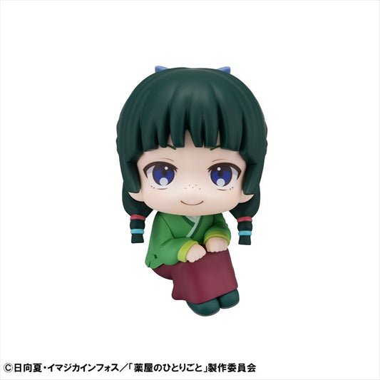 The Apothecary Diaries - Mao Mao Lookup Figure