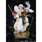 Inuyasha - 1/7 Sesshomaru Figure