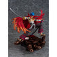 Gurren Lagann - Kamina and Gurren Figure