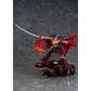 Gurren Lagann - Kamina and Gurren Figure
