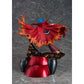 Gurren Lagann - Kamina and Gurren Figure