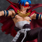 Gurren Lagann - Kamina and Gurren Figure