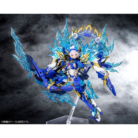 Megami Device -  Auv Susanowo Souen Model Kit