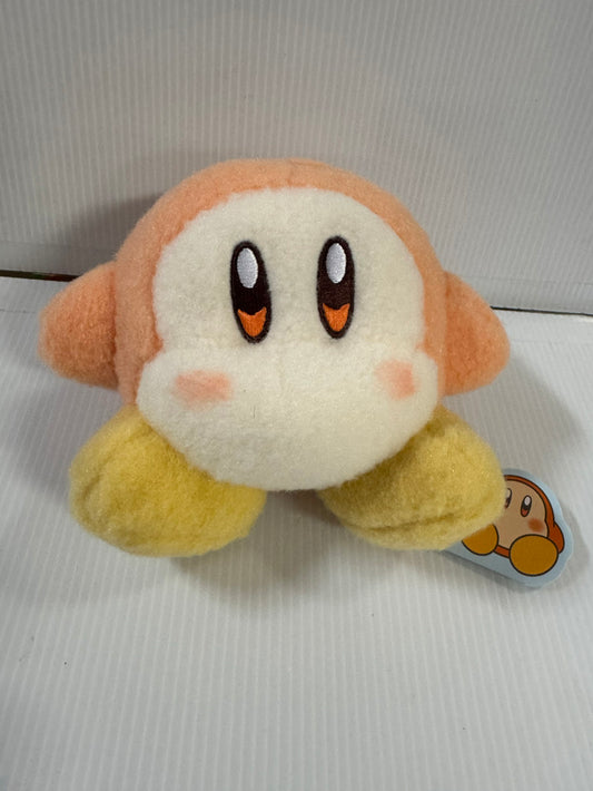 Kirby - Waddle Dee 12cm Plush