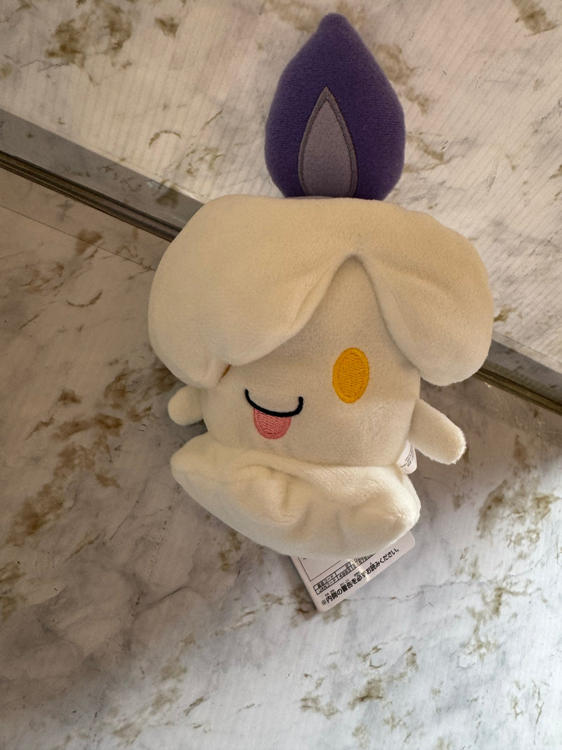 Pokemon - Litwick 9cm Plush
